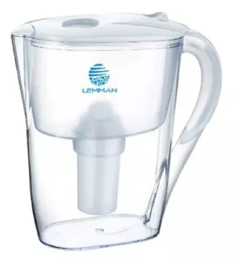 Jarra Purificadora De Agua disponible en Yaxa Colombia